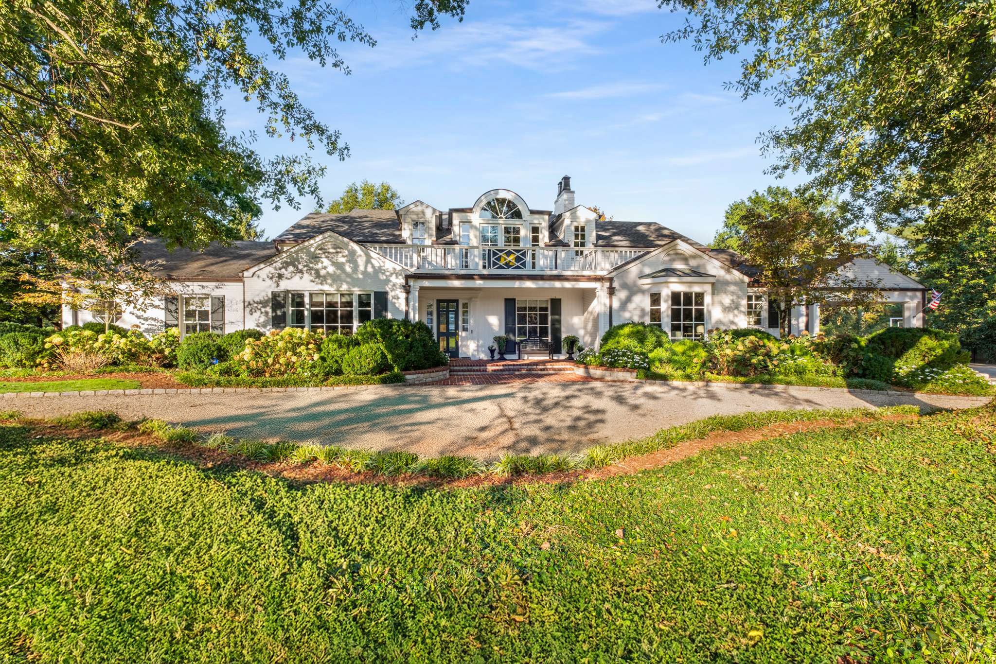 Middle Tennessee Properties 1 404 W Brookfield Ave