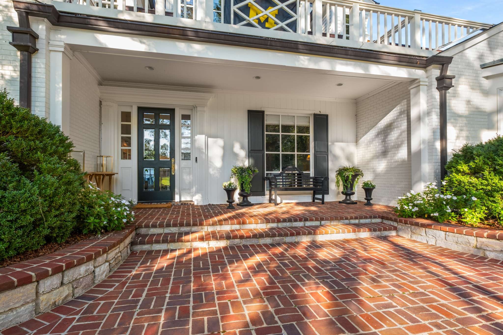 Middle Tennessee Properties 3 404 W Brookfield Ave