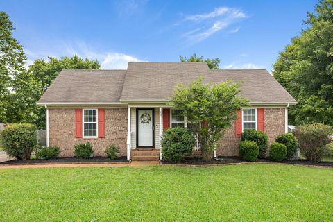 111 Ridgewood Dr Portland TN 37148