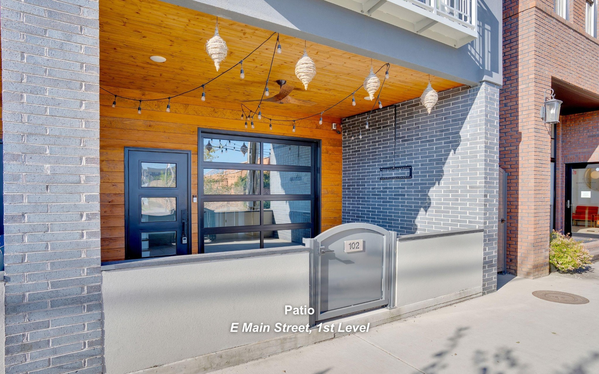 550 E Main Street 102