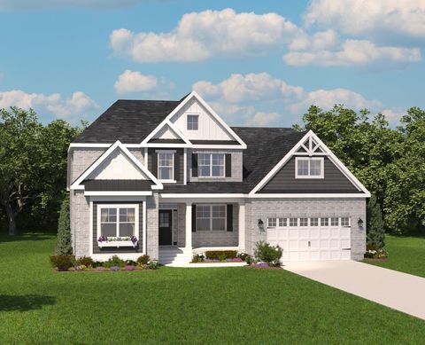 1461 Arbor Park Lane Hendersonville TN 37075