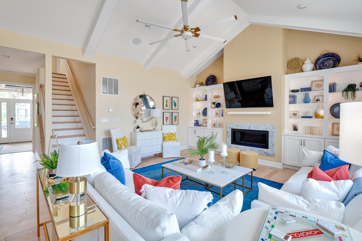 1461 Arbor Park Lane