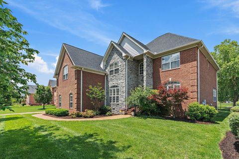 333 Shadow Creek Dr Brentwood TN 37027