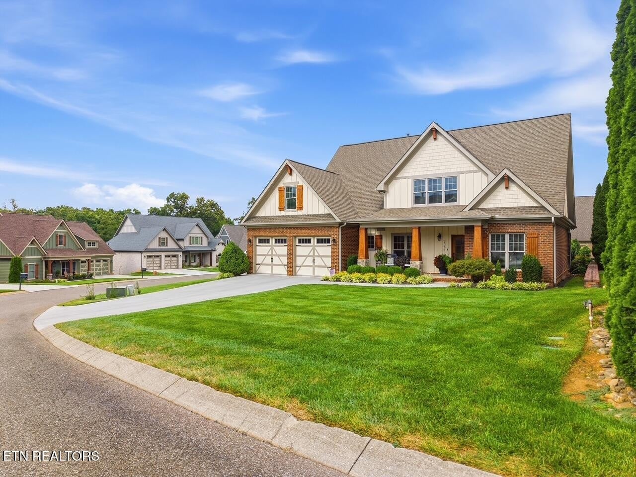 2381 Misty Mountain Circle