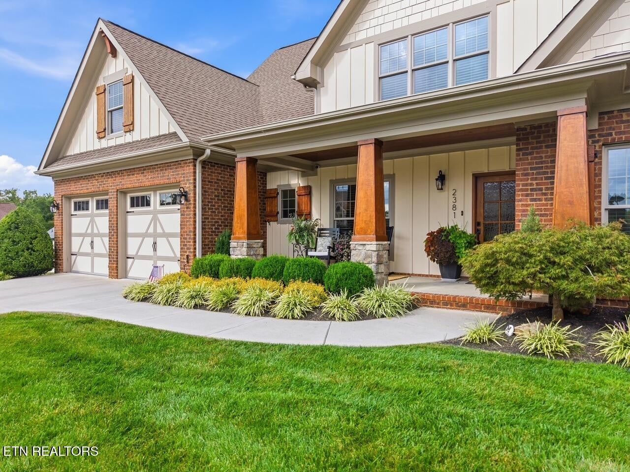 2381 Misty Mountain Circle