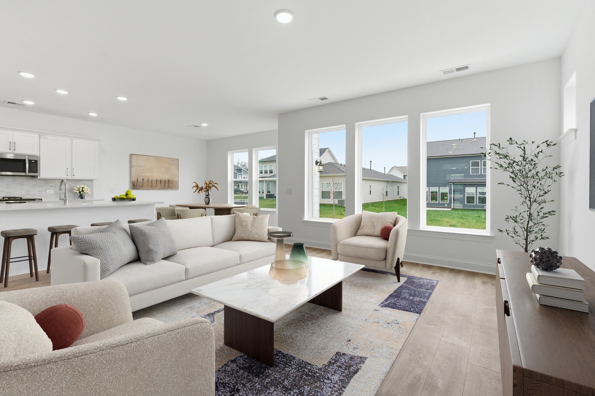 933 Brooklyn Crossing Road