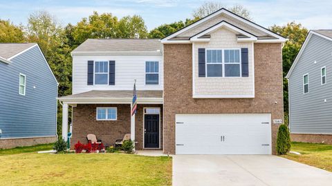 7085 Scotlyn Way White House TN 37188