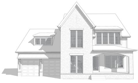 Photo of 121 Lasalle Ct, Nashville, TN 37205 (MLS # 2814769)