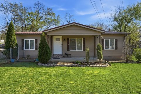 308 Carney St Shelbyville TN 37160