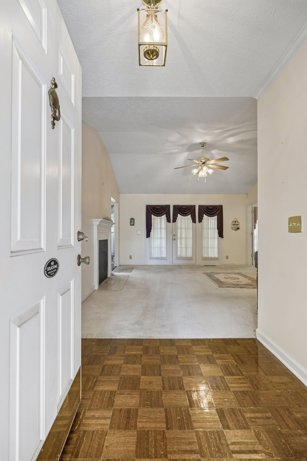 1401 Joe Pyron Dr