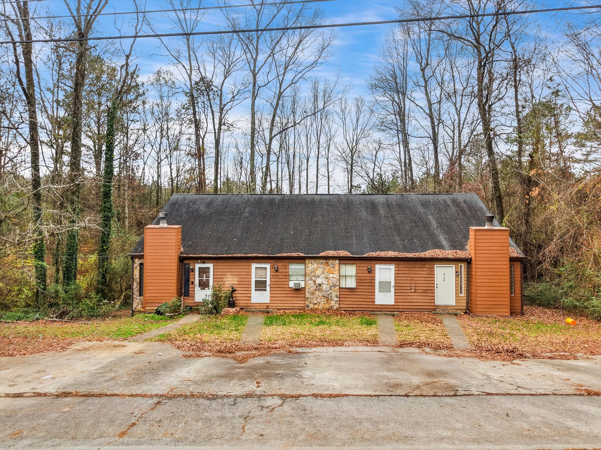 8780 Millard Lee Lane