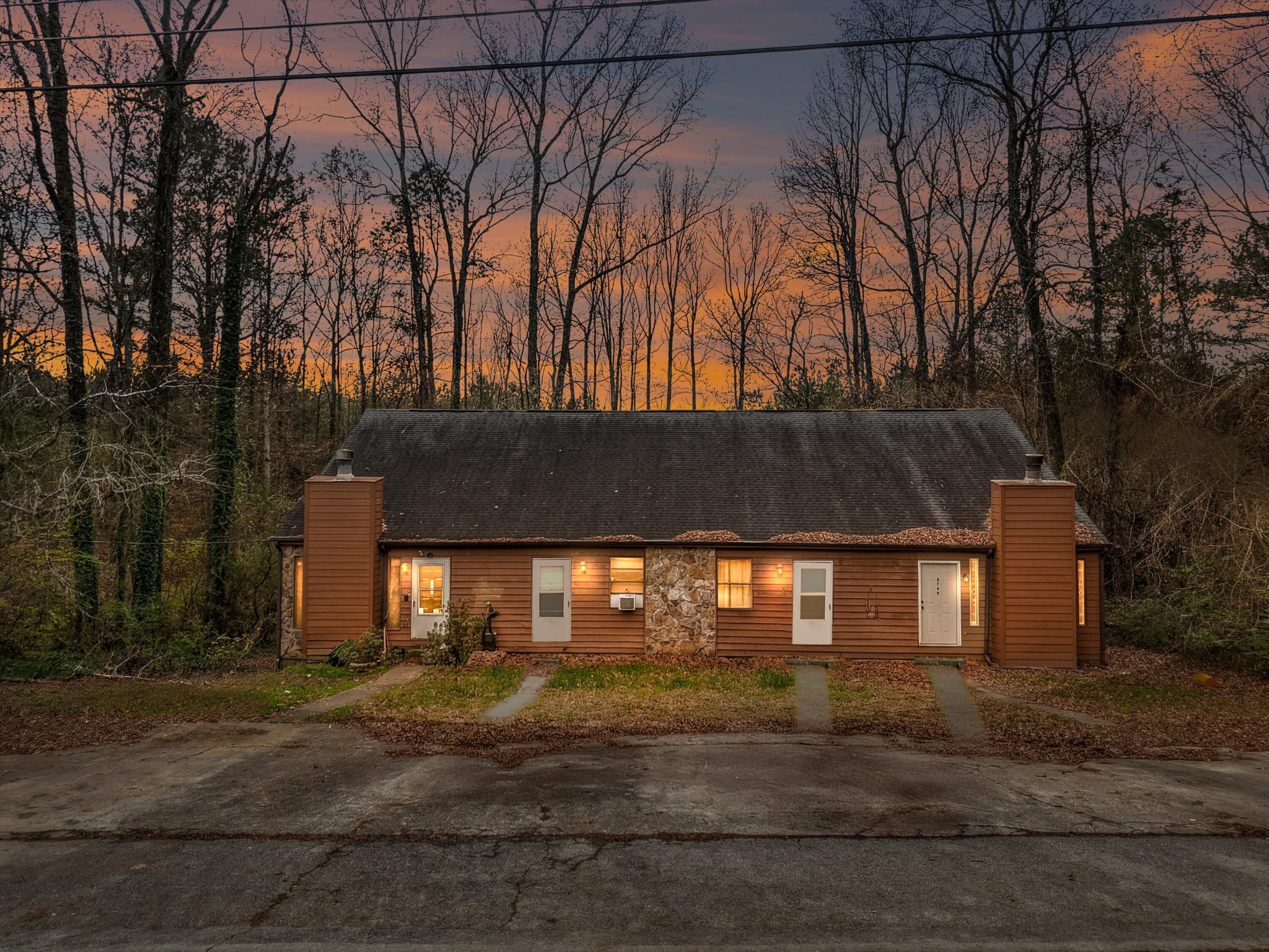 8780 Millard Lee Lane