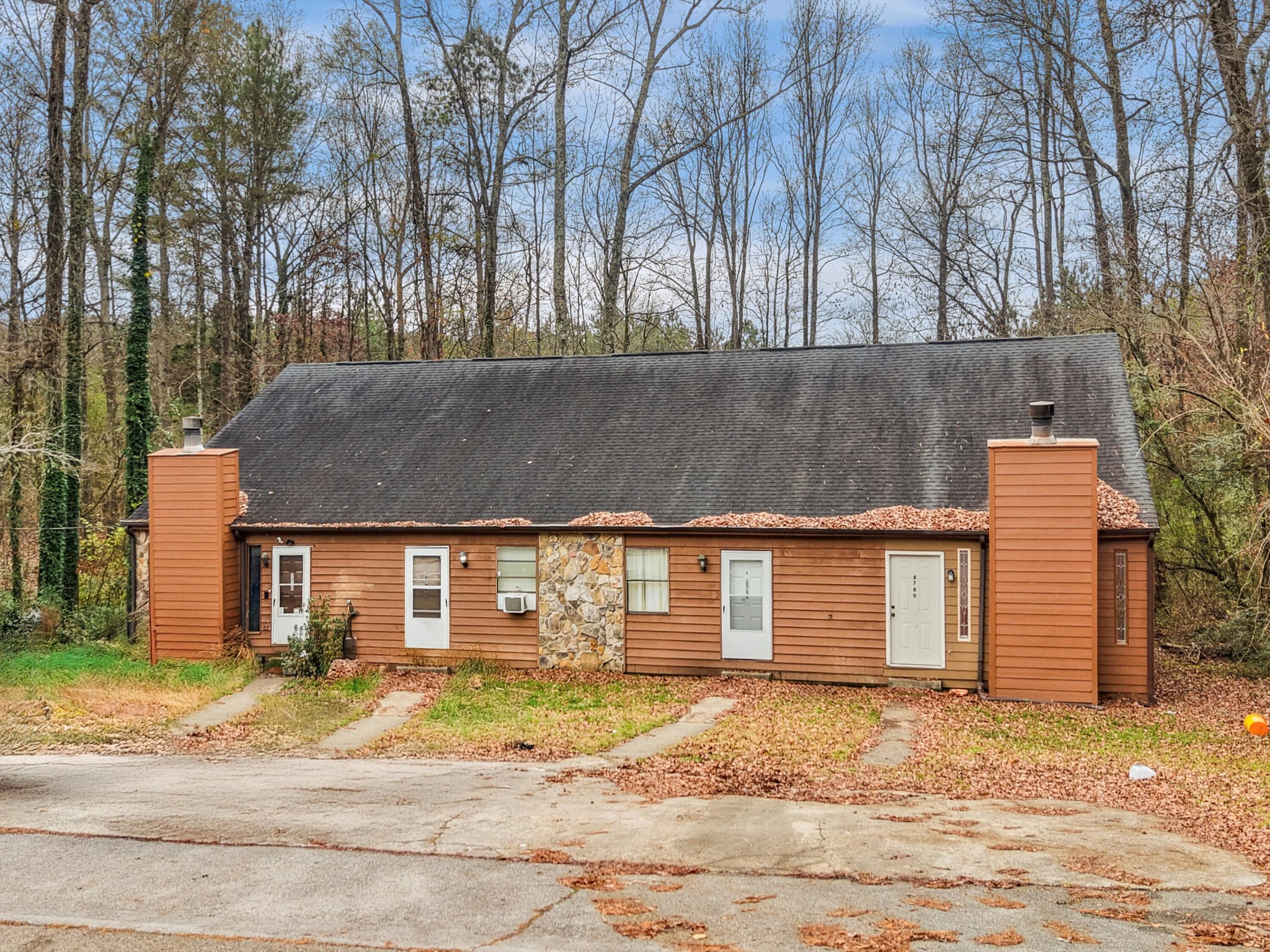 8780 Millard Lee Lane