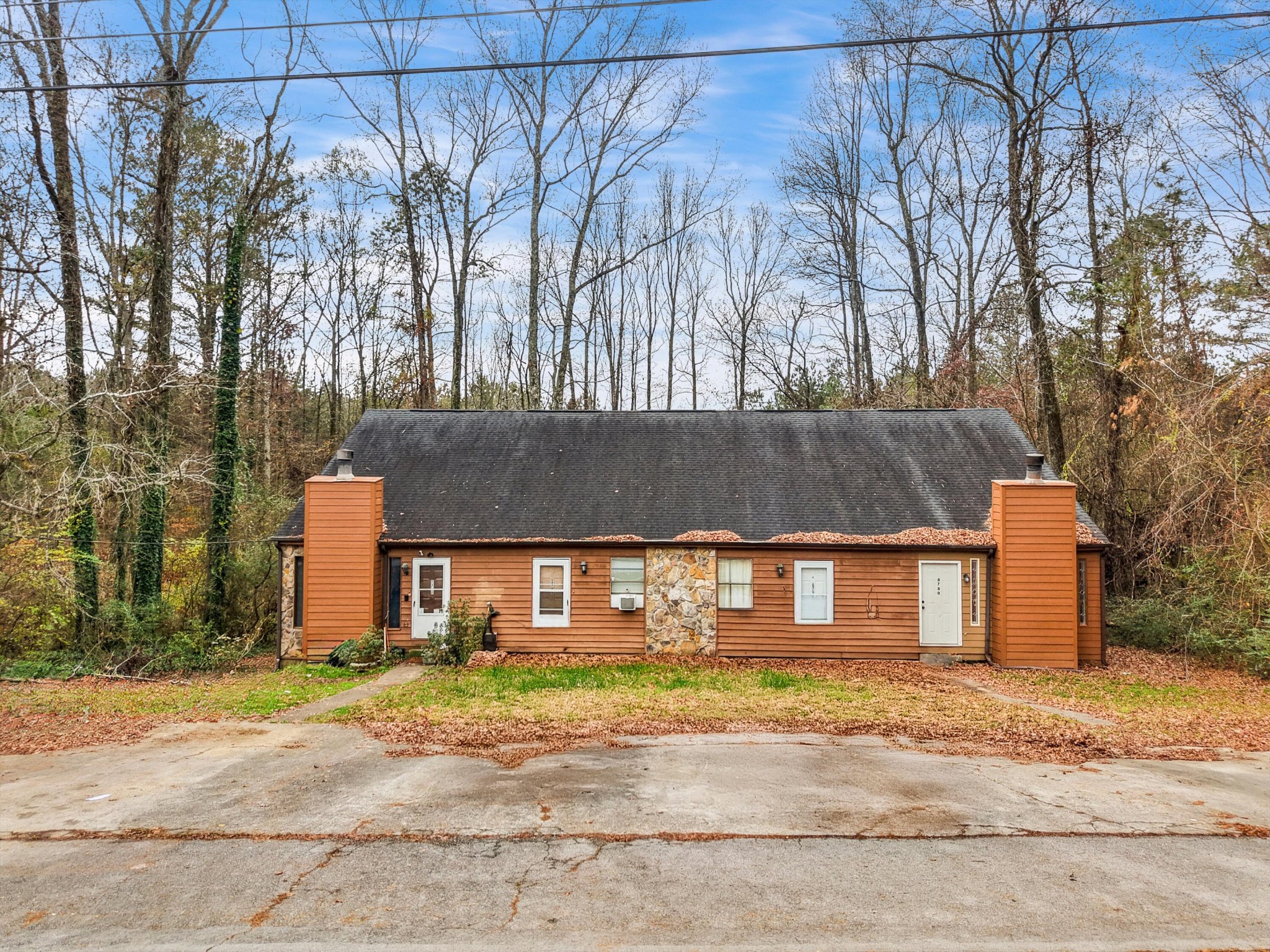 8780 Millard Lee Lane