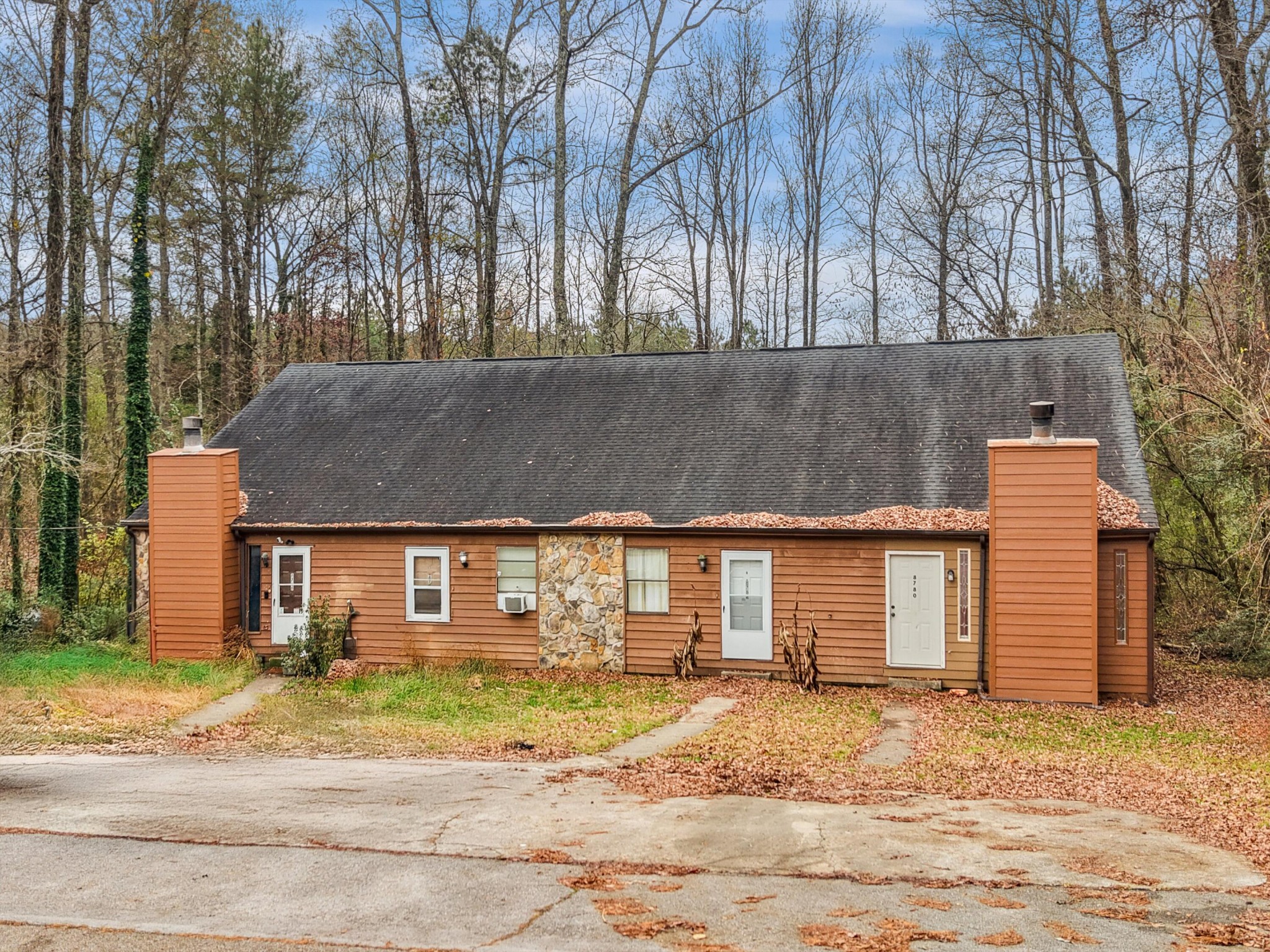 8780 Millard Lee Lane