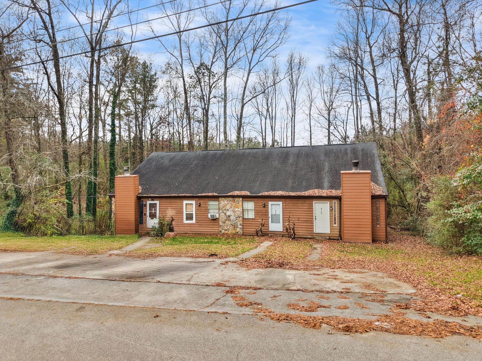 8780 Millard Lee Lane