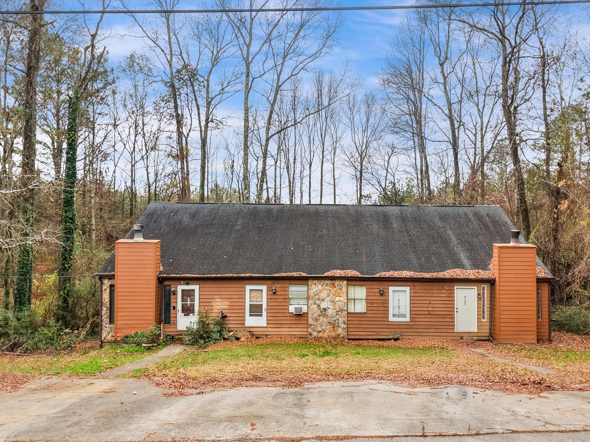 8780 Millard Lee Lane