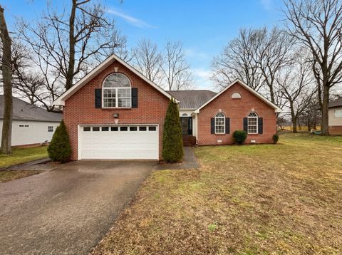 Photo of 403 Buckingham Blvd, Gallatin, TN 37066 (MLS # 3133360)