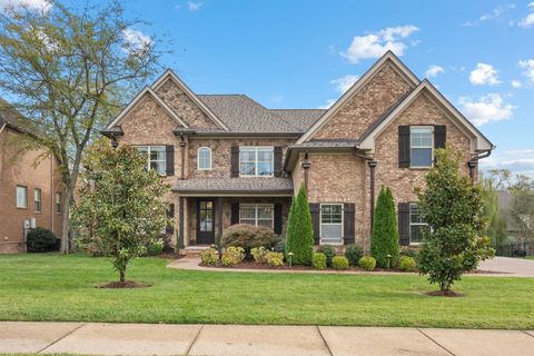 2074 Autumn Ridge Way Spring Hill TN 37174