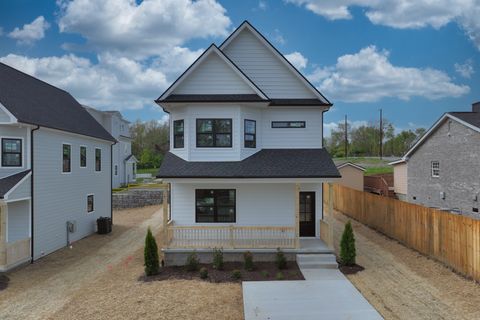 1204 Sylvia Dr, Madison, TN 37115 - MLS#: 2820040