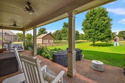 1191 Lone Oak Rd Mount Juliet TN 37122