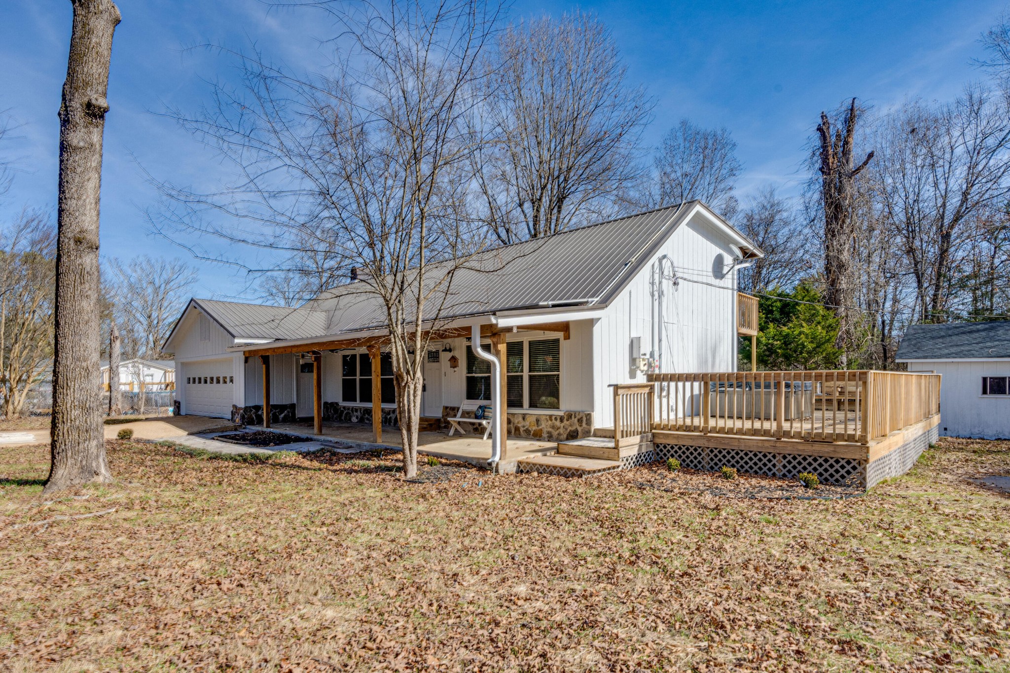 8208 Graham Road