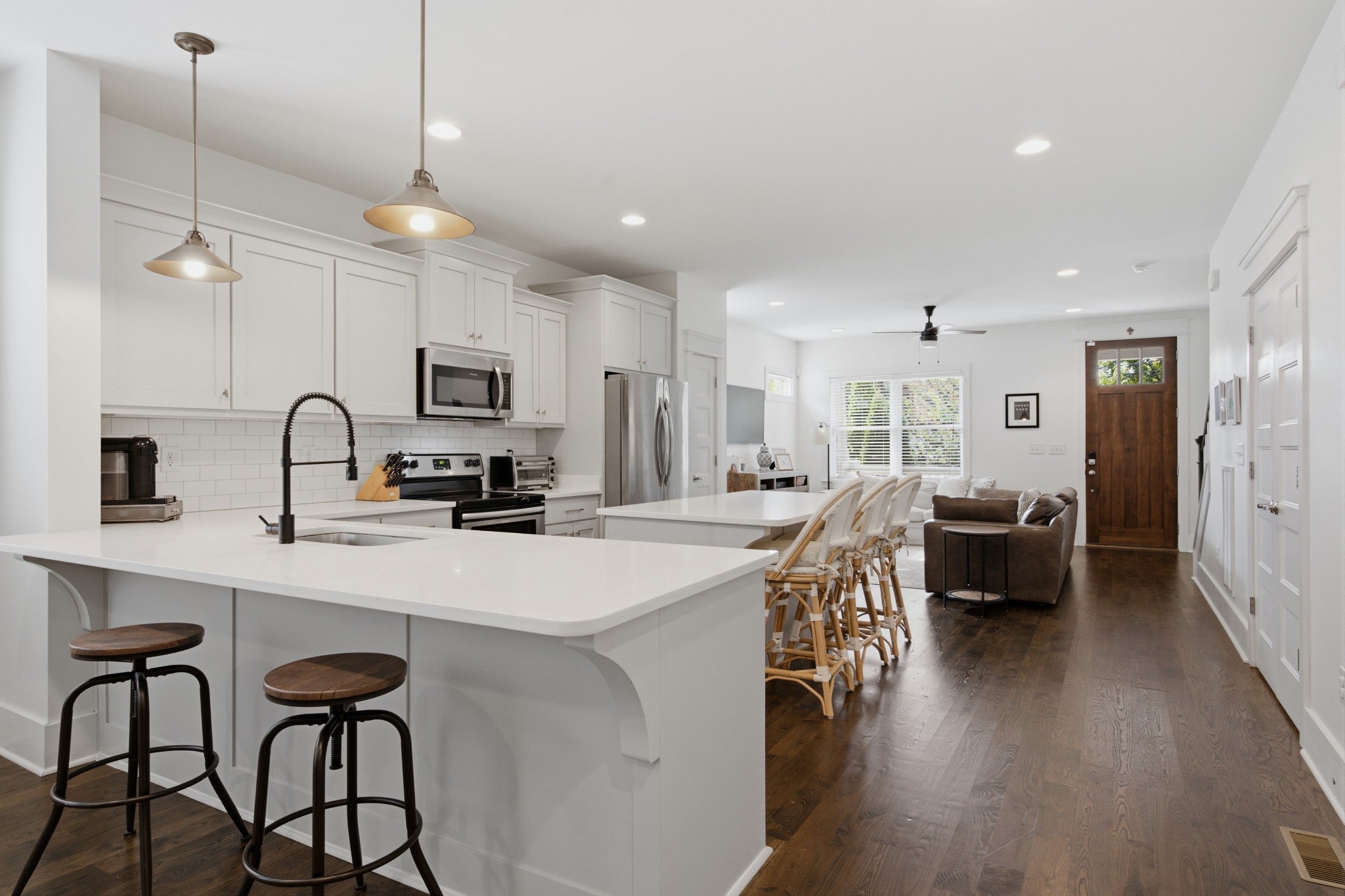 3.0-bed rental at 1022a Kellow St