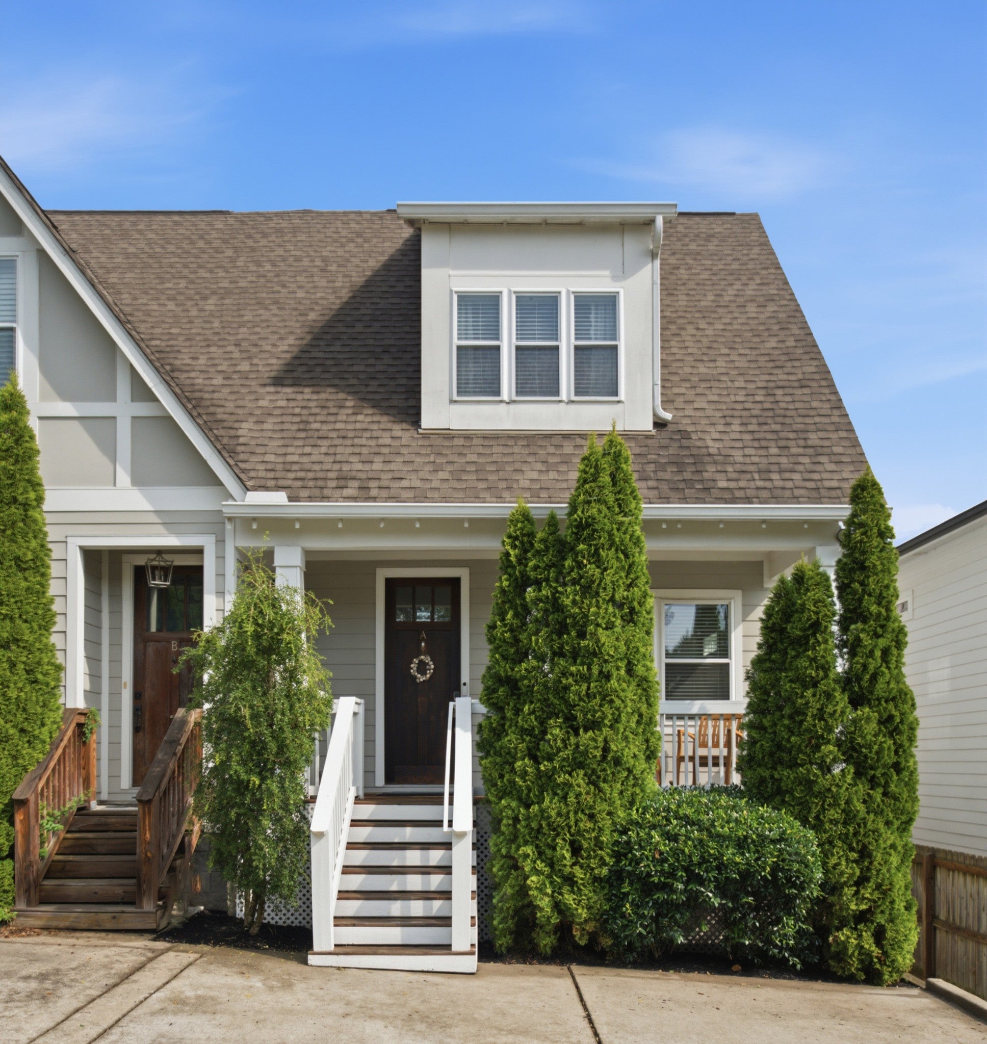 3.0-bed rental at 1022a Kellow St
