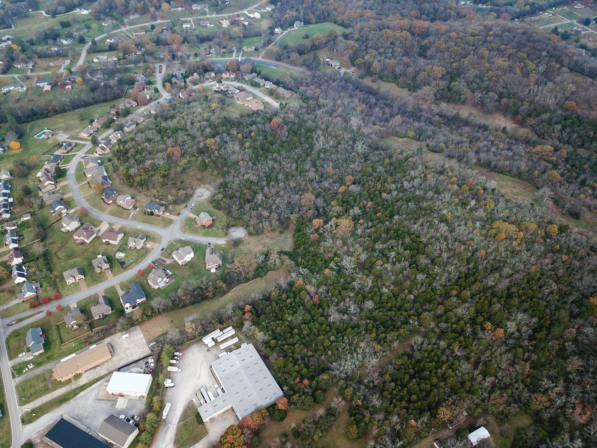 0 Echo Hills Section 5 & 6