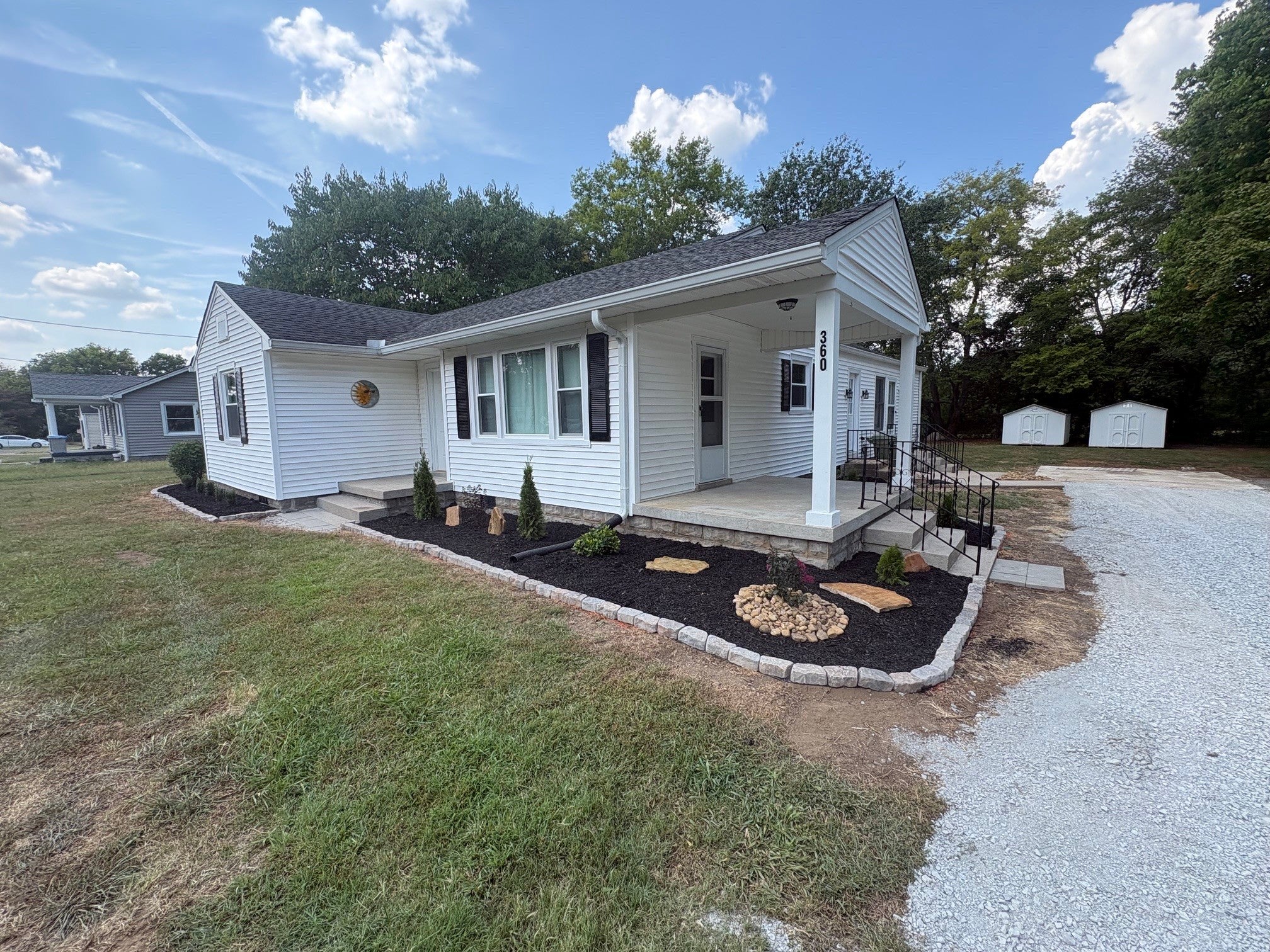360 Franklin Rd