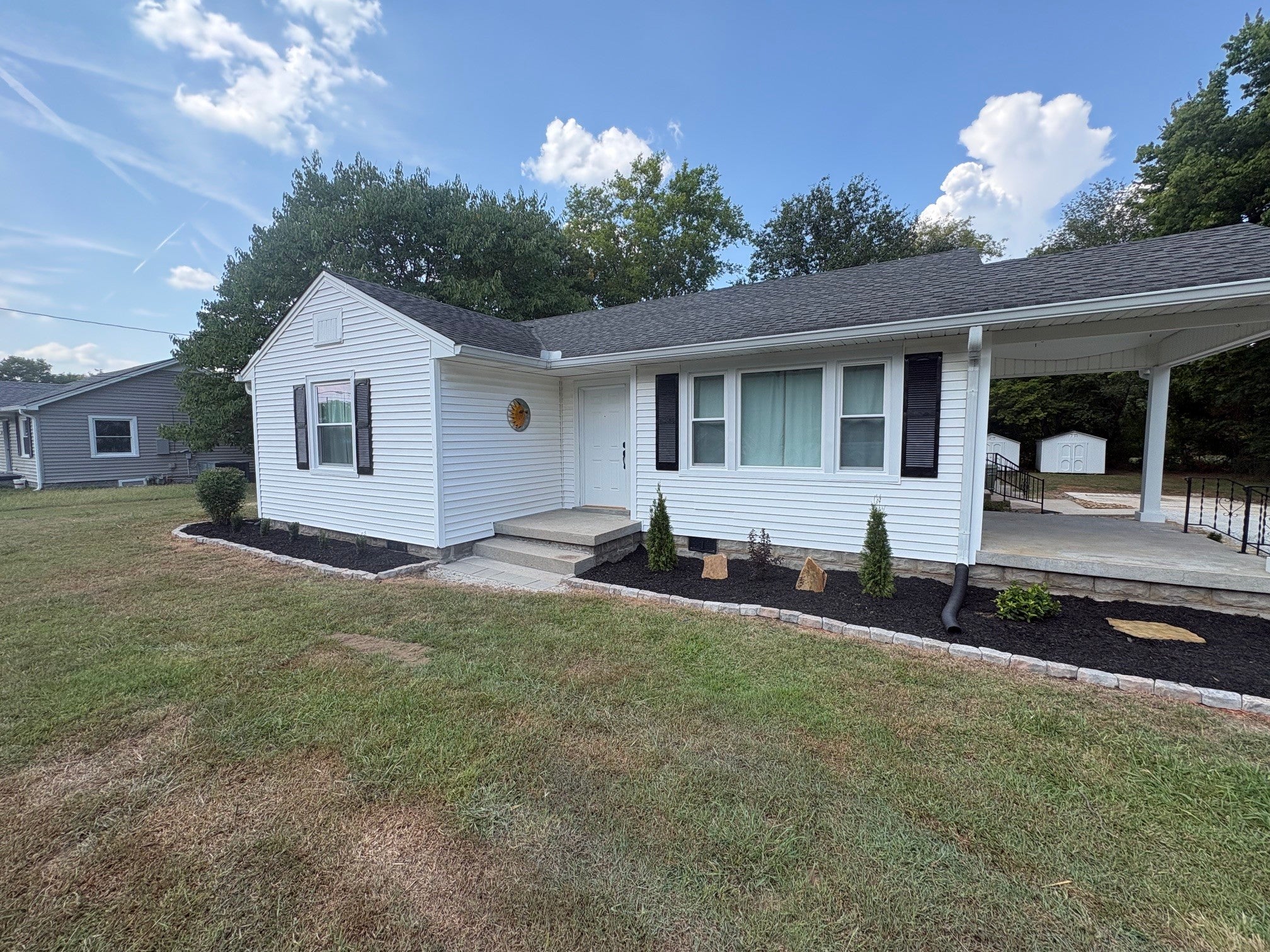 360 Franklin Rd