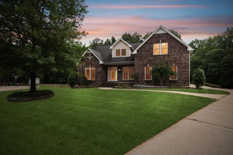 3346 Sheffield Way Clarksville TN 37043