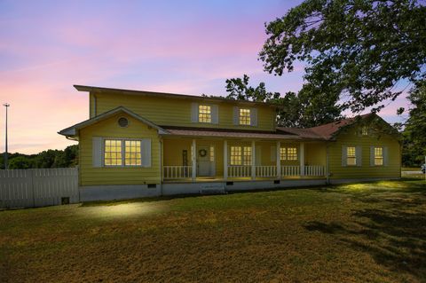 1840 Lockmiller Rd Estill Springs TN 37330