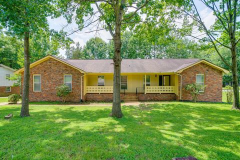 545 Castlegate Dr Nashville TN 37217