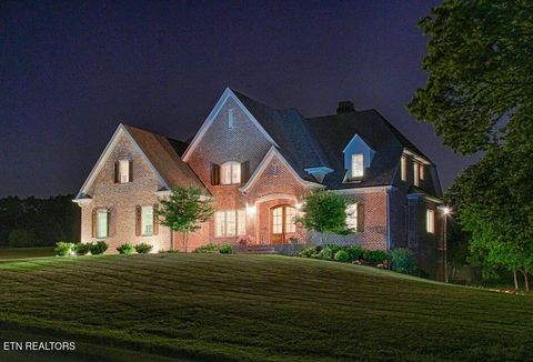 2231 Henge Point Lane Knoxville TN 37922