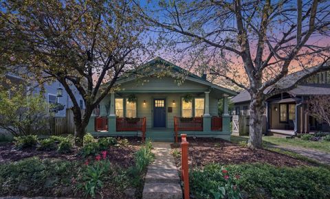 Photo of 1602 Long Ave, Nashville, TN 37206 (MLS # 3168560)