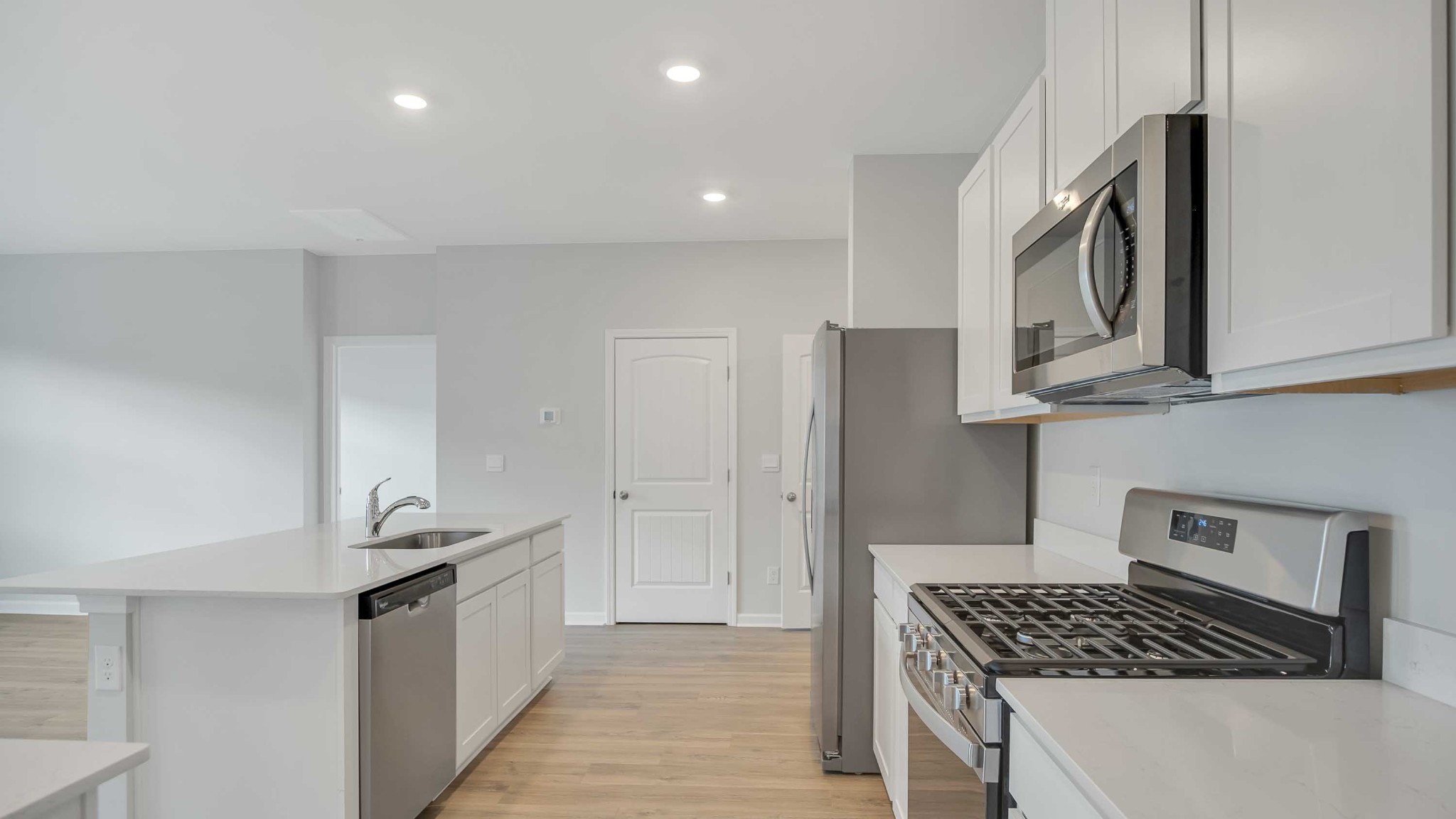 Middle Tennessee Properties 1 1215 Bufflehead Way
