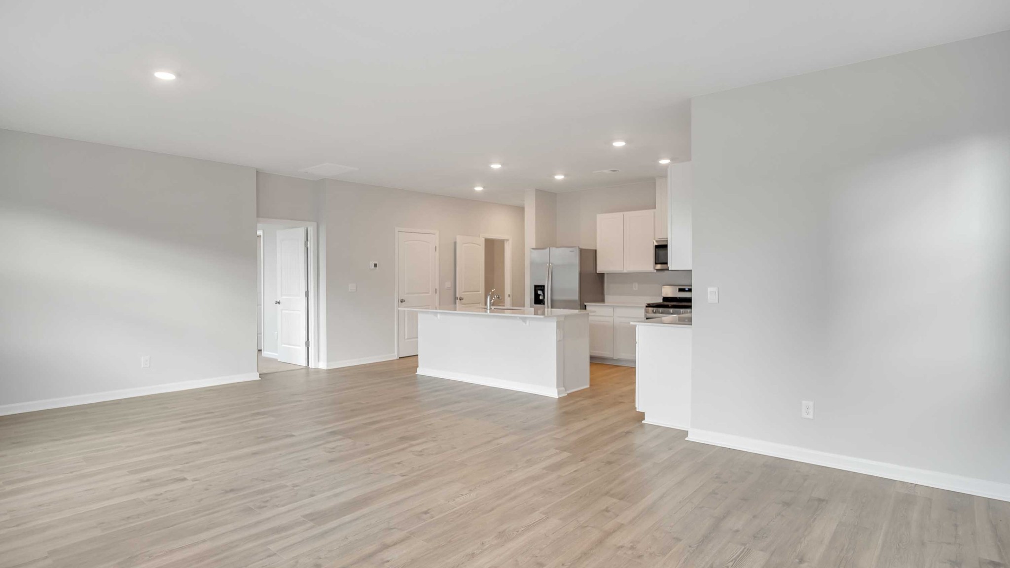 Middle Tennessee Properties 4 1215 Bufflehead Way