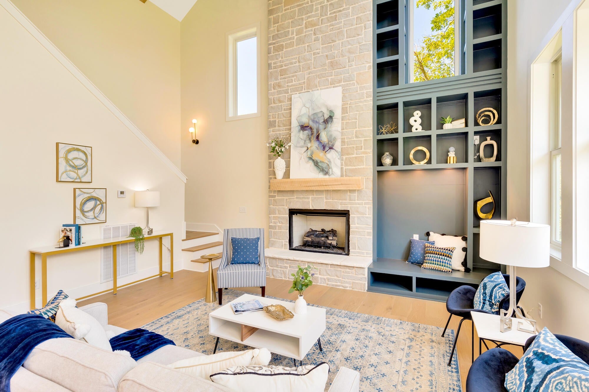 1402 W 55th Street