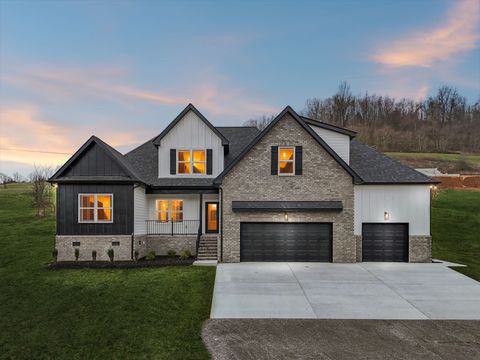 Photo of 1501 Opossum Paw Rd, Beechgrove, TN 37018 (MLS # 3169018)