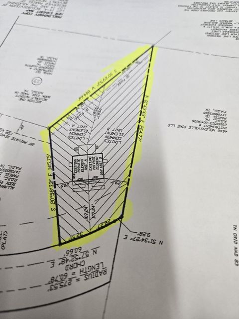 379 Wales Dr Units A and B Nashville TN 37211