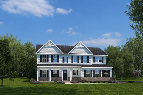 1109 Valhalla Ct Murfreesboro TN 37128