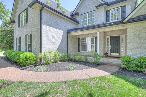 1178 McCoury Ln, Spring Hill, TN 37174 - MLS#: 2821933
