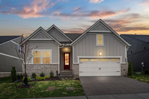 1357 Ashton Park Dr Mount Juliet TN 37122