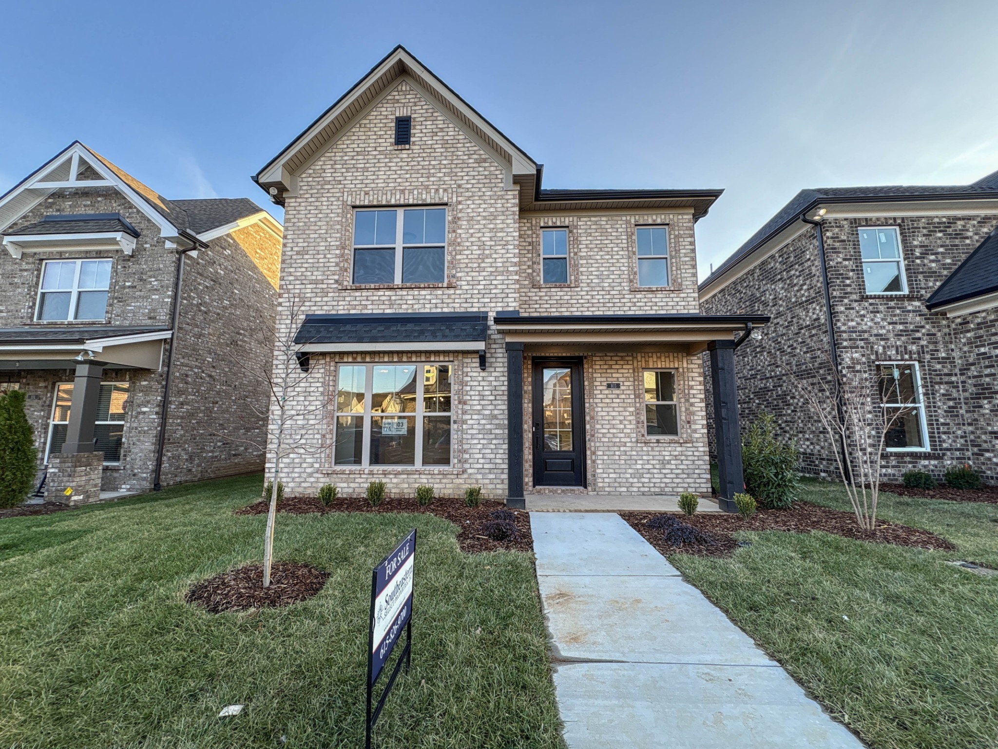 103 Sable East St lot 174