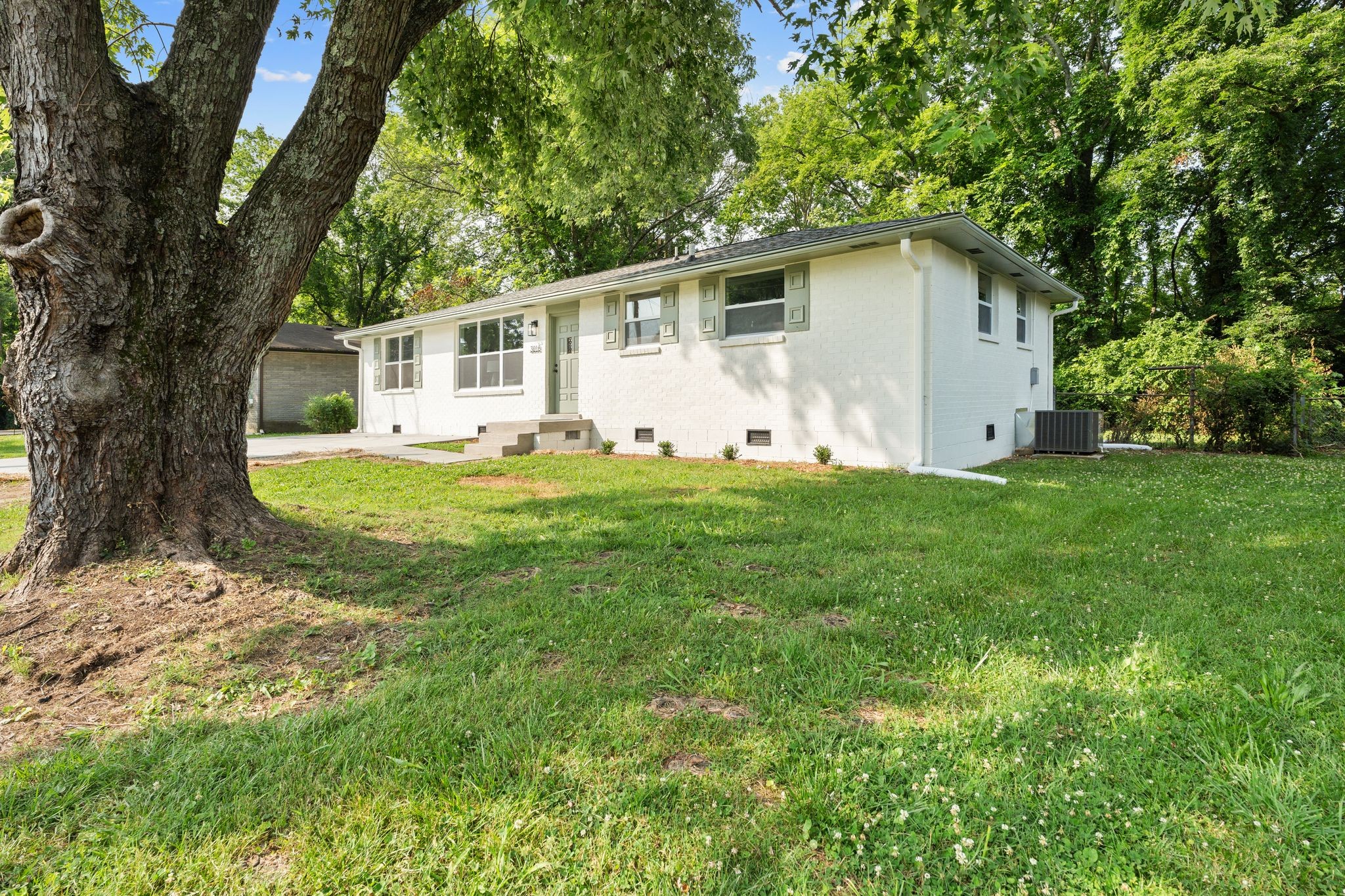 3018 Creekwood Dr