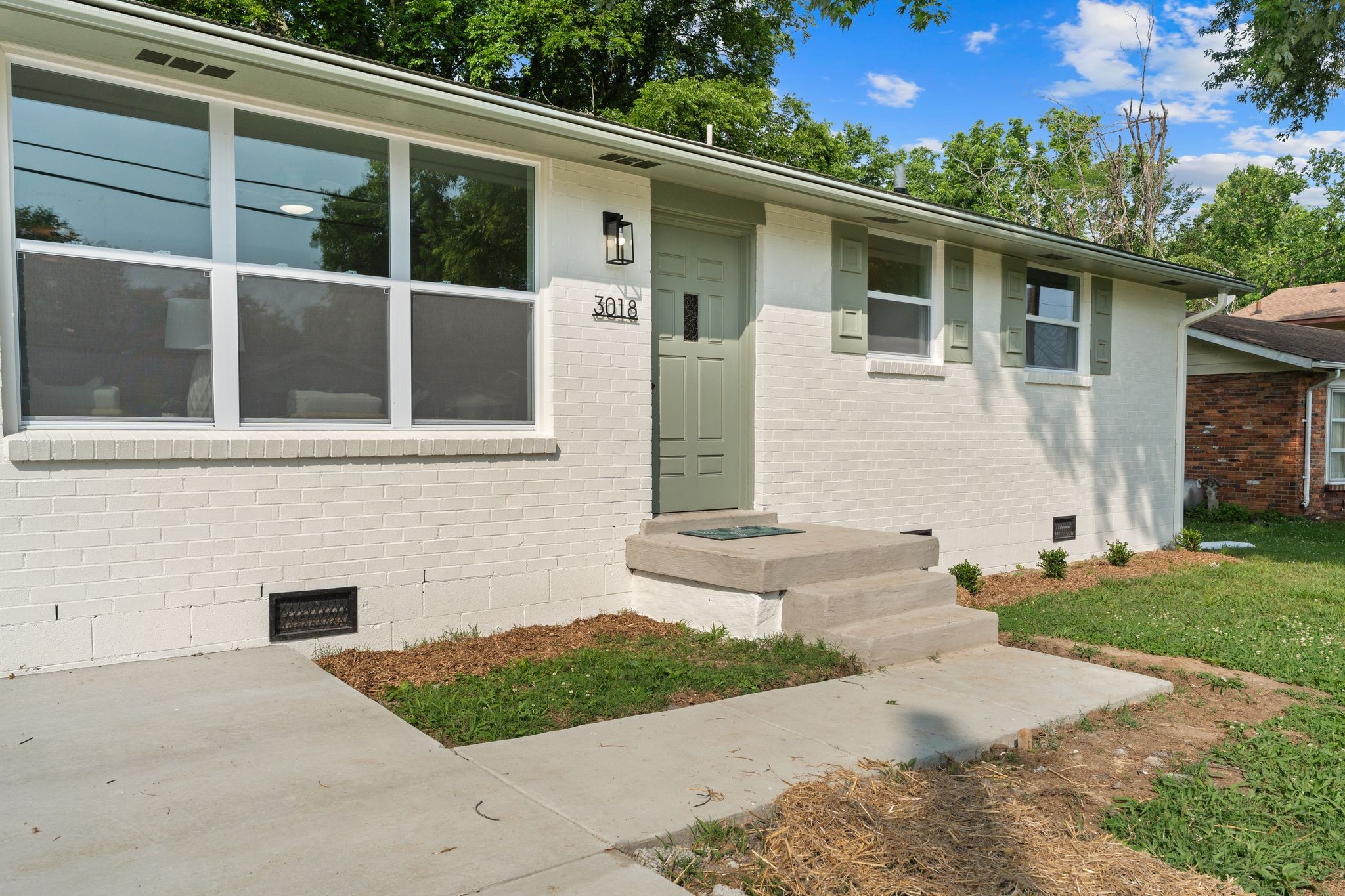 3018 Creekwood Dr