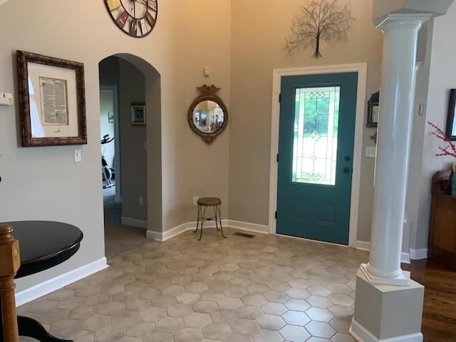 105 Quail Dr