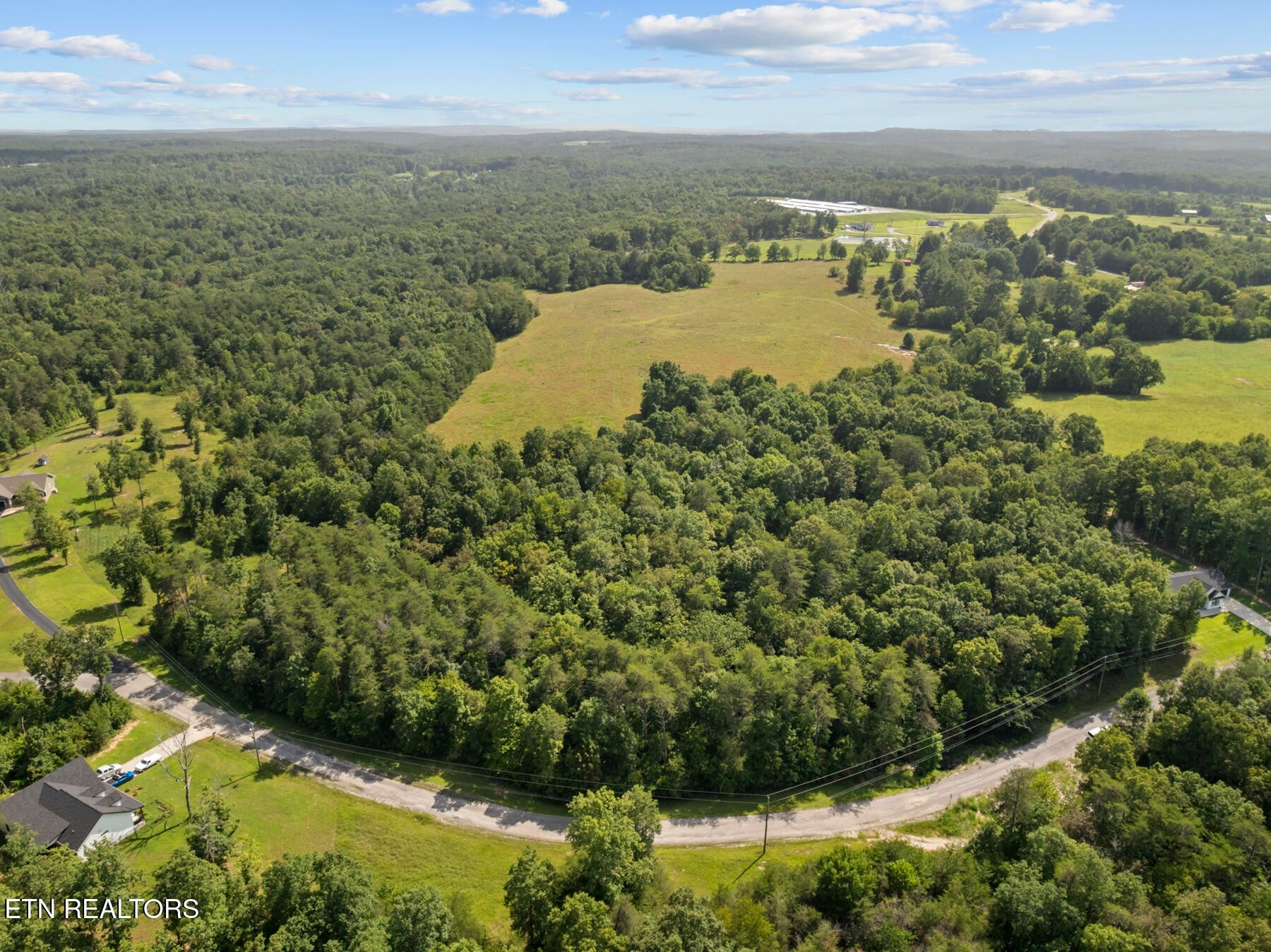 345 Perry Creek Drive