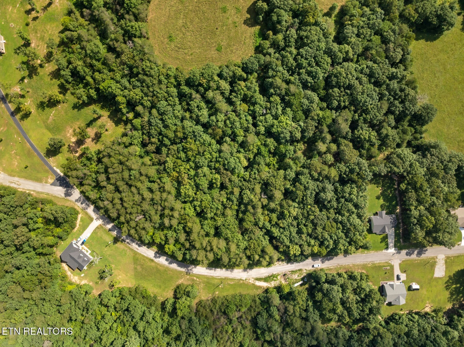 345 Perry Creek Drive